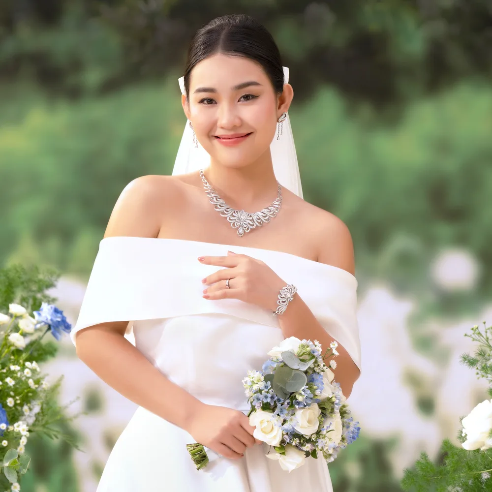 trang sức
