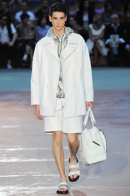 Antonio Marras và Bộ sưu tập Xuân-Hè 2015 - 37