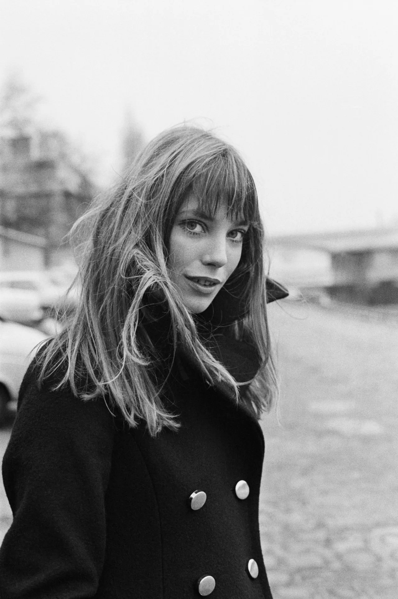 Jane Birkin