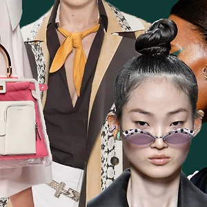 Những xu hướng phụ kiện thời trang nổi bật tại Tuần lễ thời trang Milan 2019