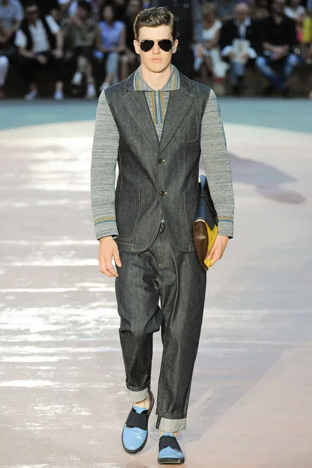 Antonio Marras và Bộ sưu tập Xuân-Hè 2015 - 35