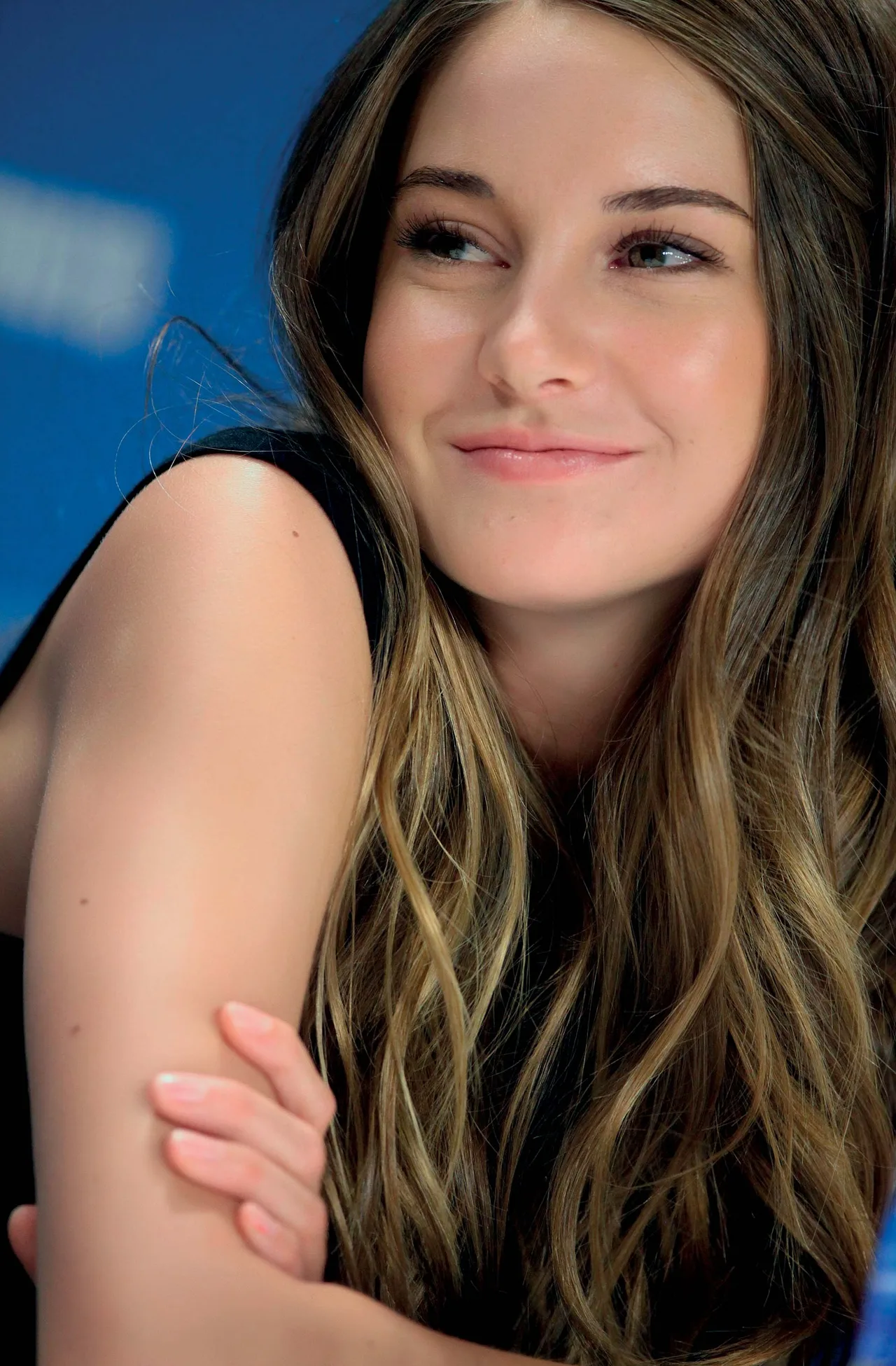 môi trường Shailene Woodley môi trường Shailene Woodley