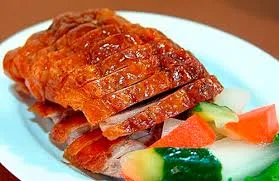Du lịch Sapa - Thịt lợn cắp nách