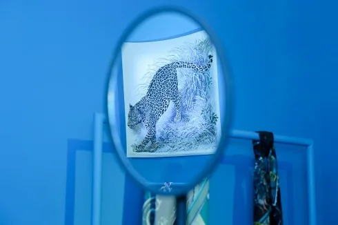 pop up store hermes 04 hcm