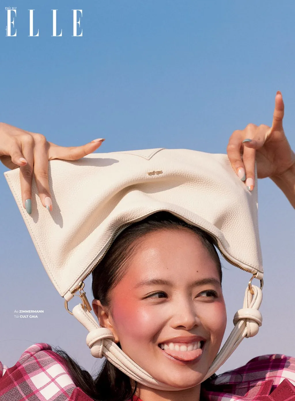 trang điểm mùa đi biển trang điểm mùa đi biển