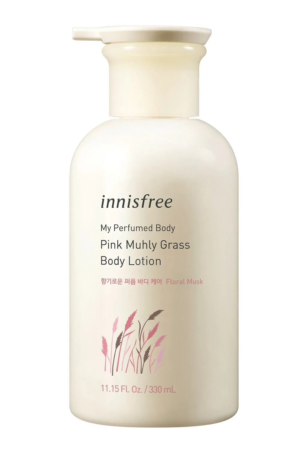 dưỡng thể dạng lotion Innisfree dưỡng thể dạng lotion Innisfree