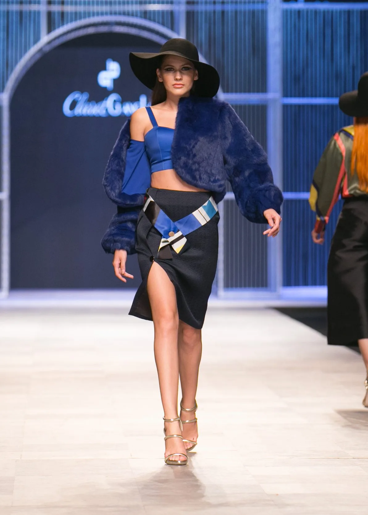 BST “FEMME” CỦA NTK CLARET GIANG LÊ - ELLE VN