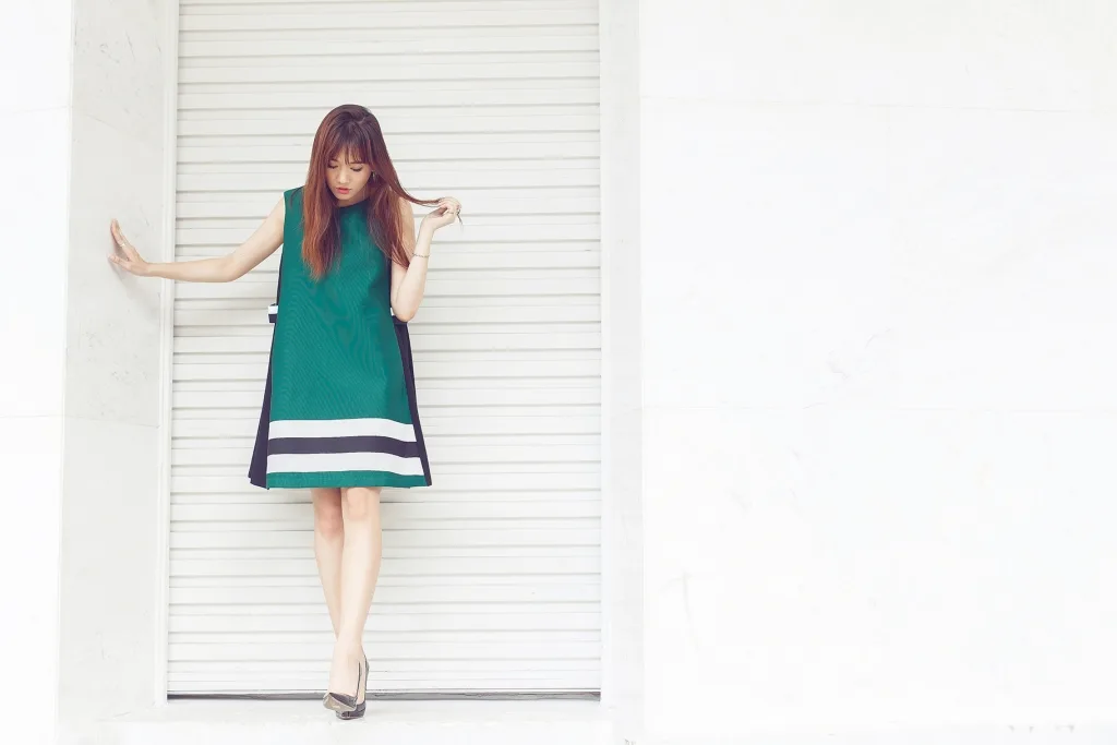 Hari won - elle man 6