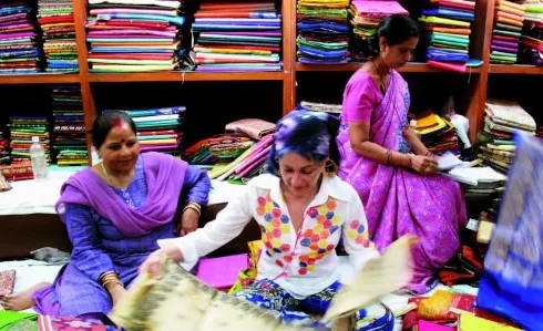 Hợp tác xã Chic