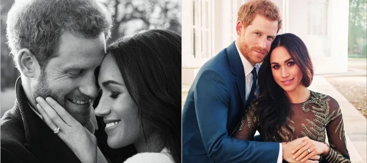 Ảnh Meghan Markle 5