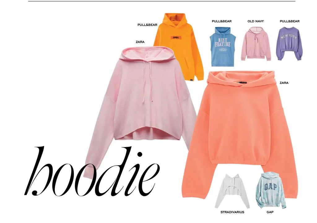 athleisure phối cùng áo hoodie tay dài athleisure phối cùng áo hoodie tay dài