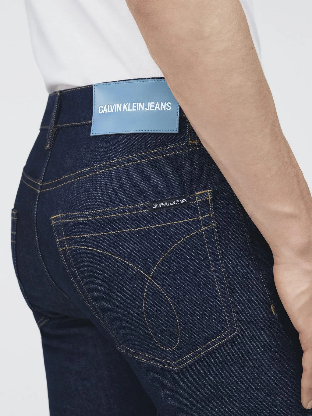 denim index calvin klein jeans (2) denim index calvin klein jeans (2)