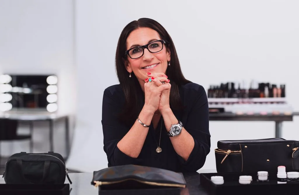 làm đẹp bobbi brown người sáng lập làm đẹp bobbi brown người sáng lập