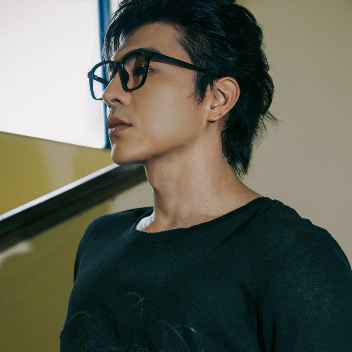 Steven Nguyễn (Ảnh: NVCC)