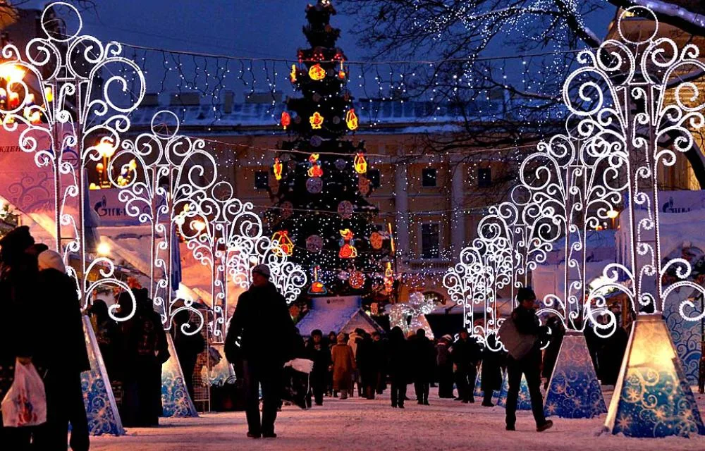 10 địa điểm du lịch thú vị trong dịp Tết Dương lịch - 07
