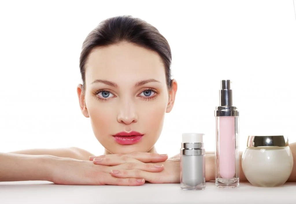 Mỹ phẩm chăm sóc da dầu Mỹ phẩm chăm sóc da dầu