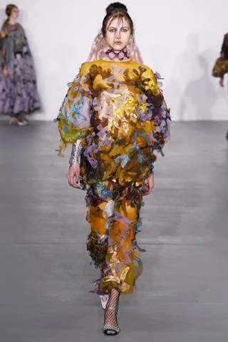 Central St. Martins MA