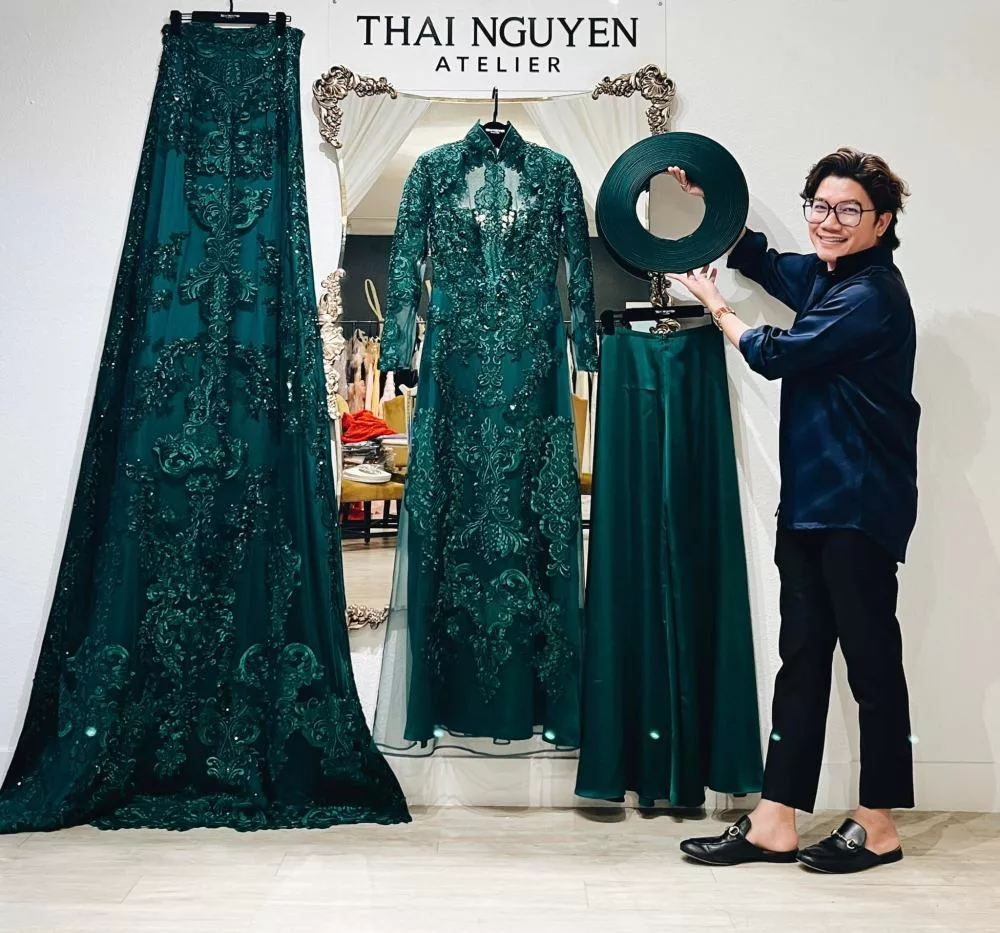 ntk thái nguyễn