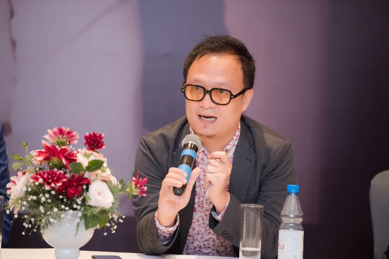 Giám đốc âm nhạc nhạc sĩ Tuấn Nam chia sẻ về đêm nhạc "Một Tình Yêu" và album Lê Anh Dũng hát nhạc Đức Huy