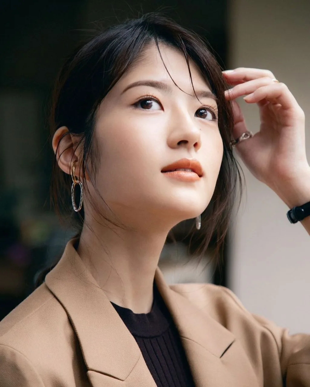 Gìn giữ nét xuân cùng mặt nạ chống lão hóa Gìn giữ nét xuân cùng mặt nạ chống lão hóa