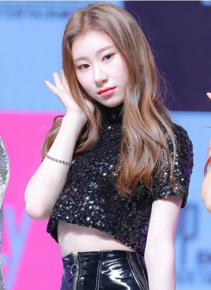 03 học hỏi cách để hai mái trẻ trung như nhóm nhạc ITZY 03 học hỏi cách để hai mái trẻ trung như nhóm nhạc ITZY