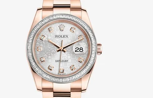 rolex watch