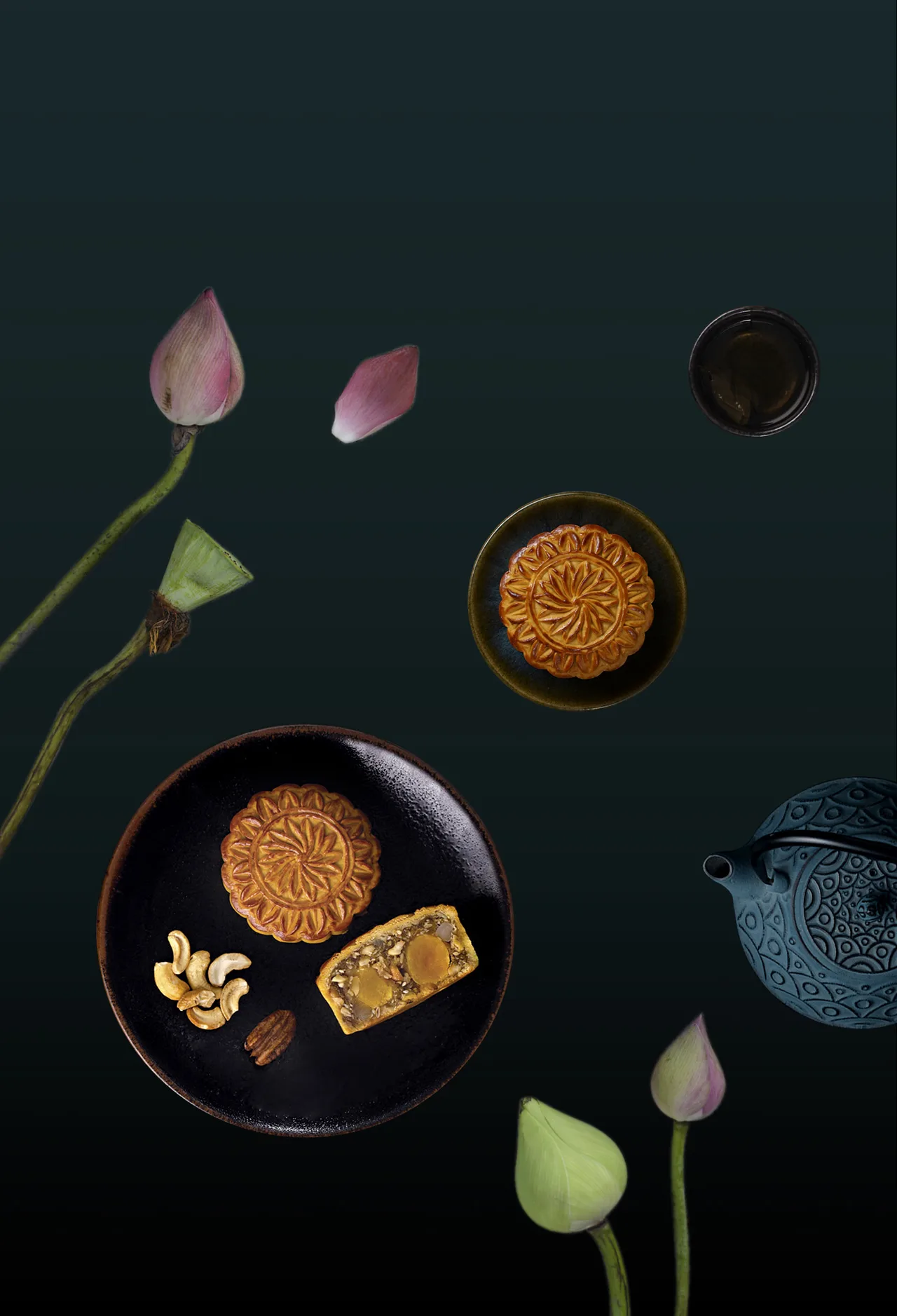 bánh mặn Brodard