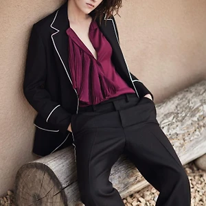 Kristen Stewart – Phá vỡ quy tắc