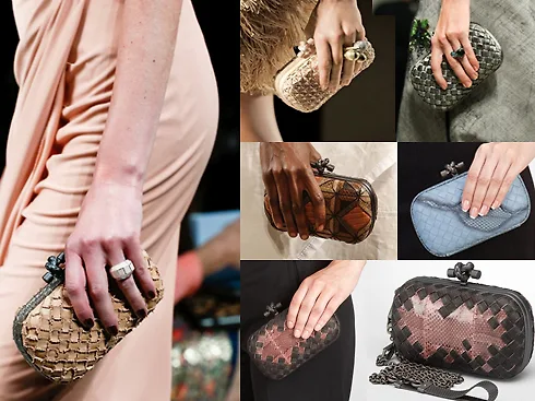 Bottega Veneta