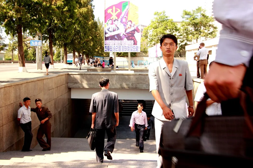 phong cách thời trang