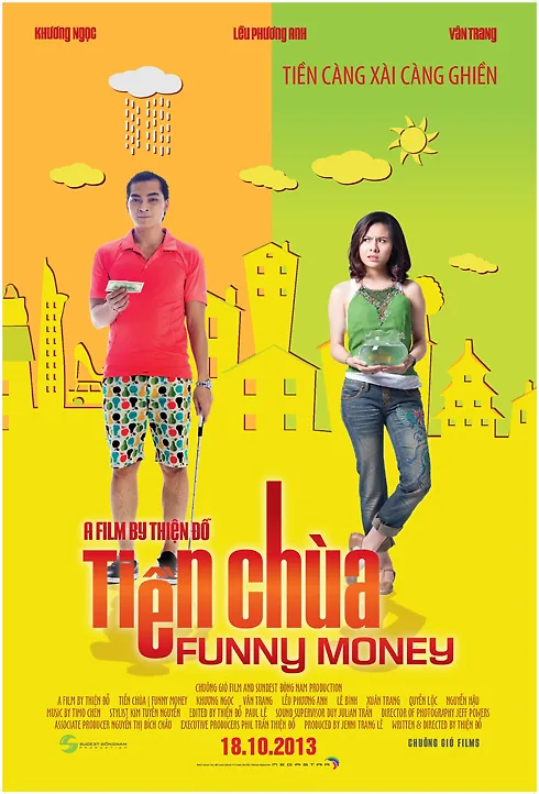 Poster 68.5cm x 101.5cm