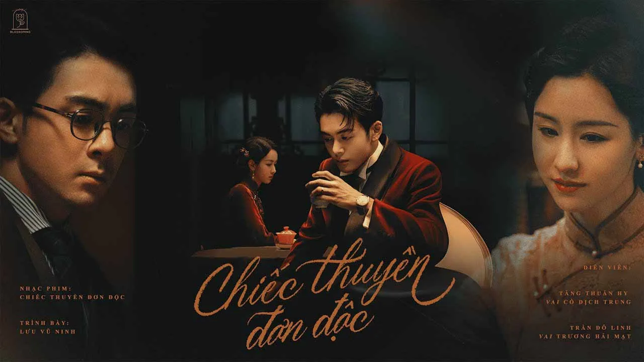 Cô Châu khám phá câu chuyện cứu quốc của những thanh niên trẻ tuổi