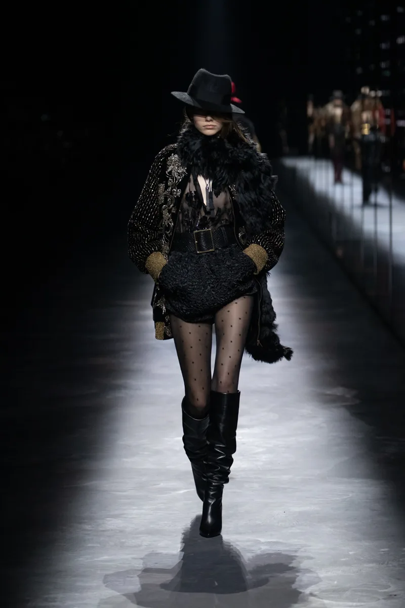 bst saint laurent thu - đông 2019 5