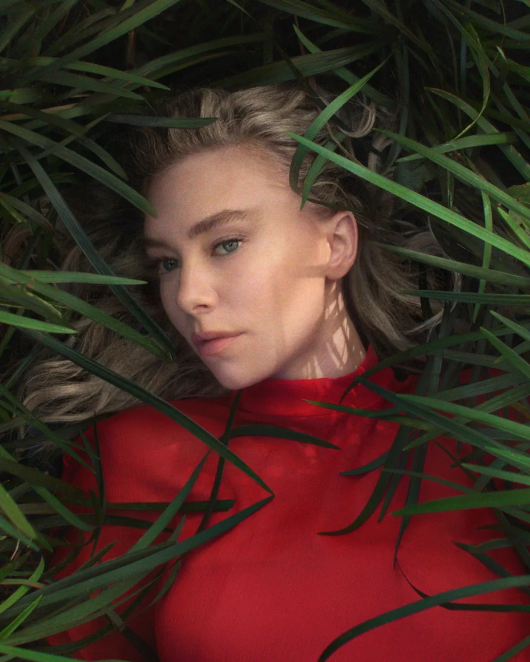 La Panthère vanessa kirby