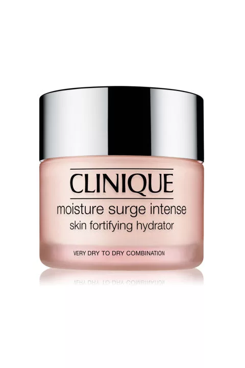 Kem dưỡng ẩm Clinique Moisture Surge Intense Skin Fortified Hydrator. Kem dưỡng ẩm Clinique Moisture Surge Intense Skin Fortified Hydrator.