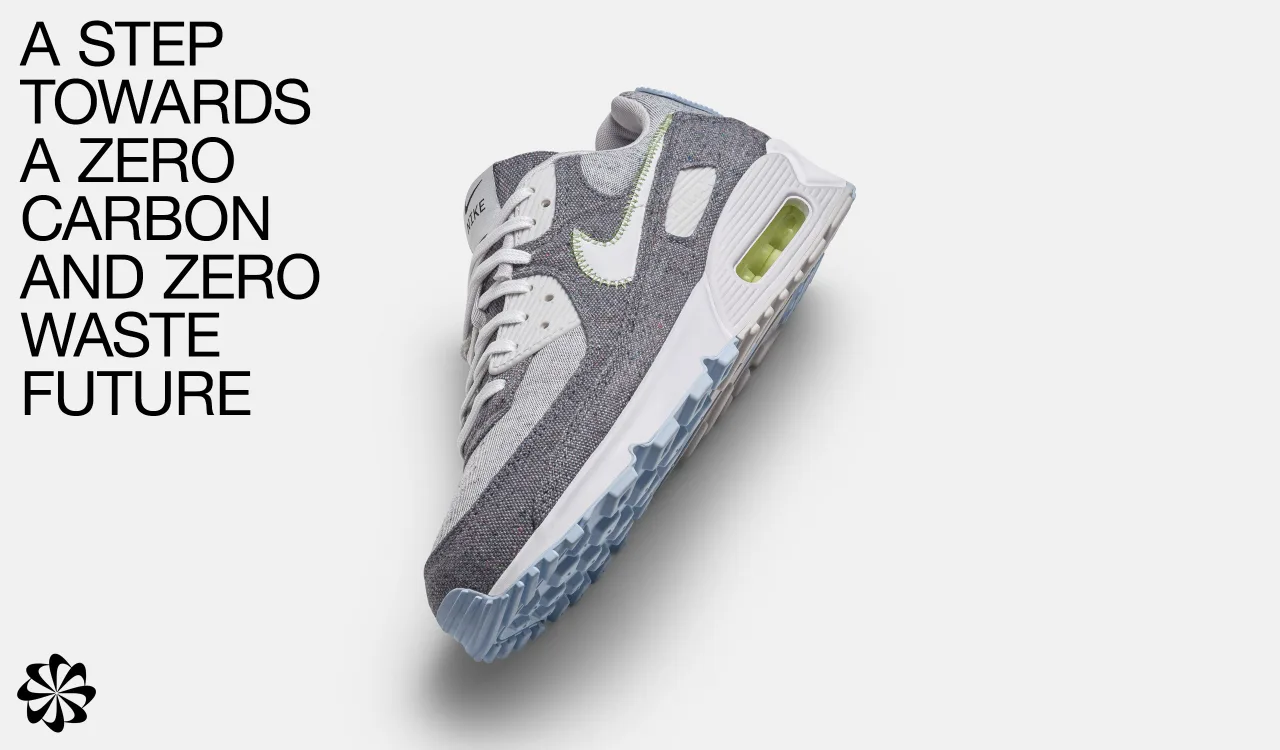 nike move to zero air max