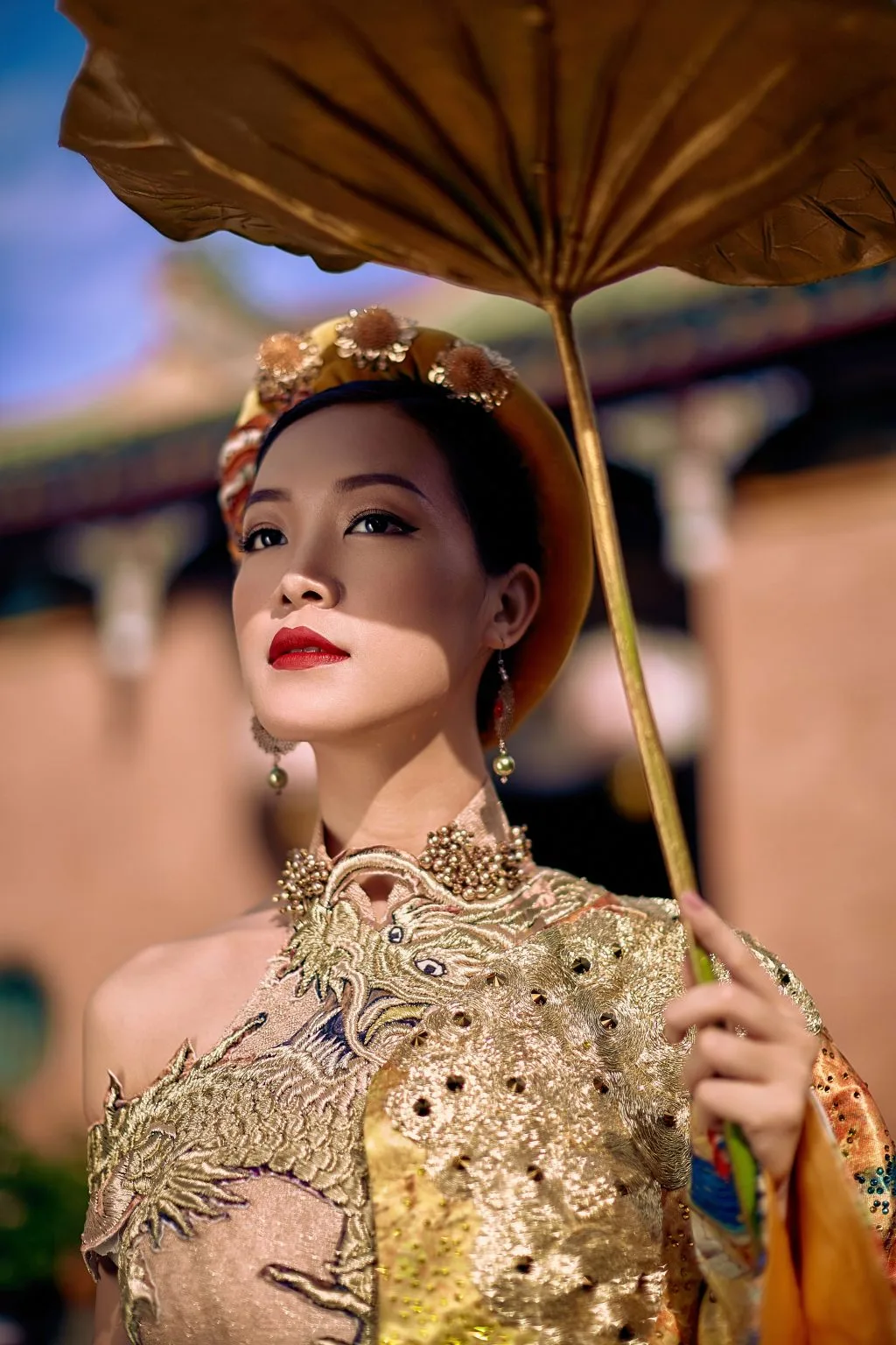 Laguna Lăng Cô và Hulos ra mắt đêm diễn Hành trình về phương Đông 2