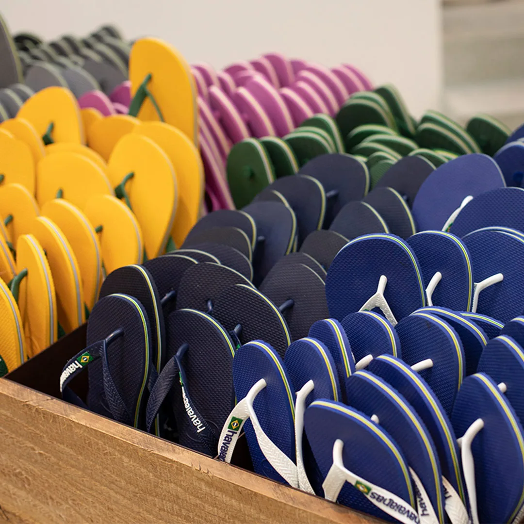 dép lào havaianas