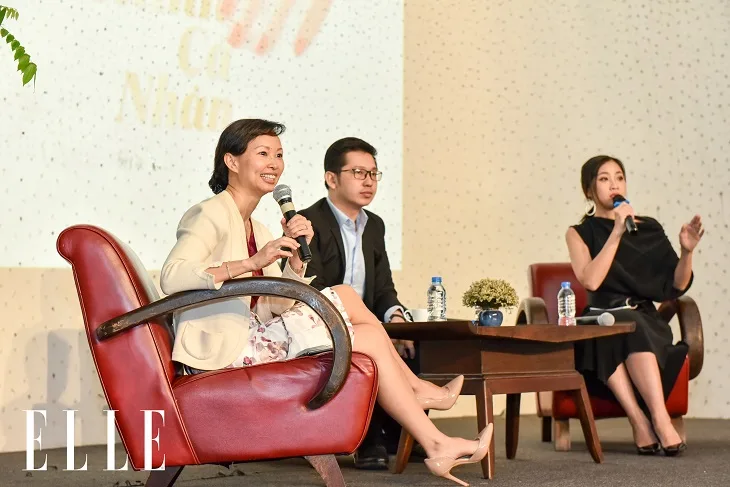 elle women in society quản lý tài chính cá nhân 03 elle women in society quản lý tài chính cá nhân 03