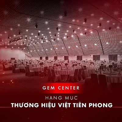 thương hiệu Việt tiên phong