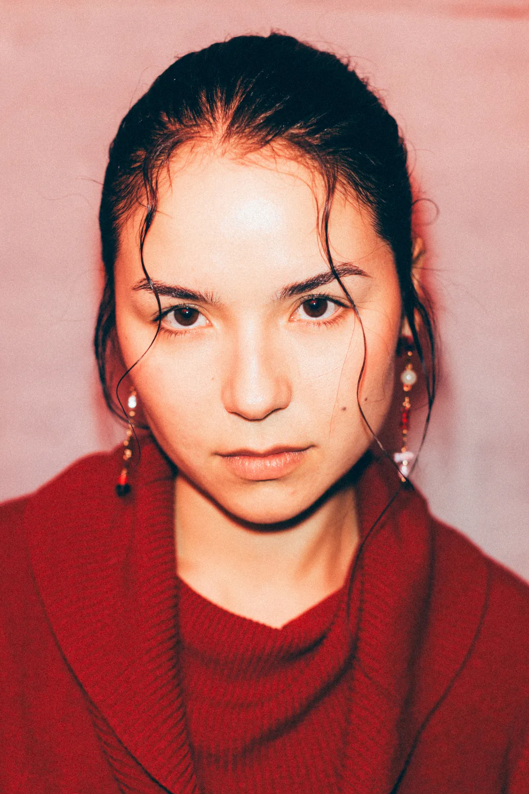 Megan Lawless portrait 2