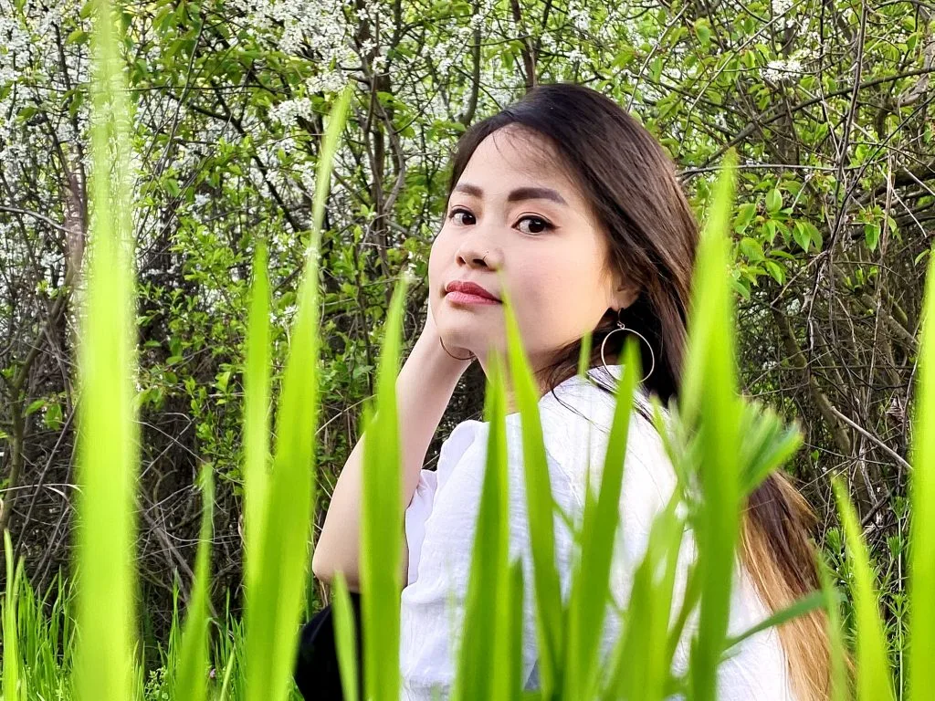 tarot reader Linh Nguyễn tarot reader Linh Nguyễn