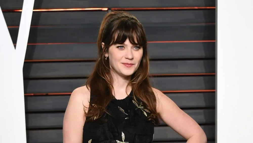 Zooey Deschanel 2 Zooey Deschanel 2
