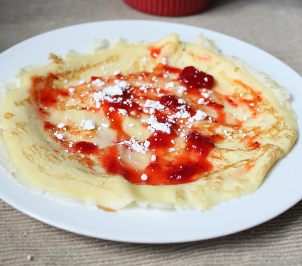 bánh pancake 7