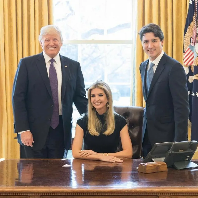 Ivanka Trump