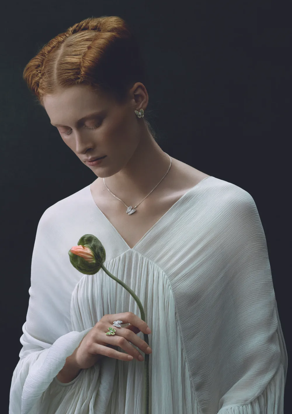 trang sức van cleef & arpels