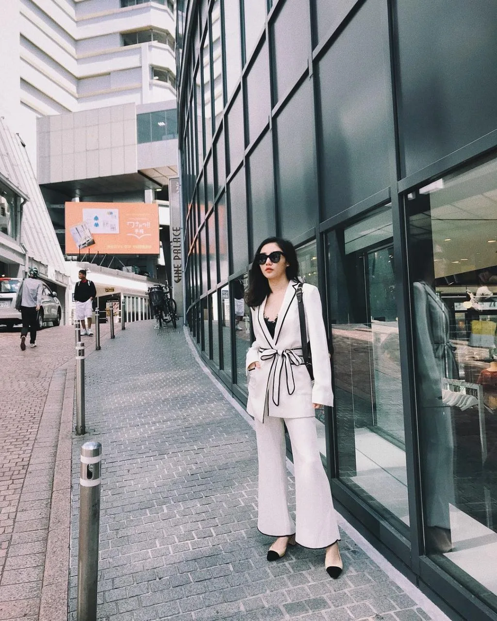 Thời trang sao Việt 8 Thời trang sao Việt 8