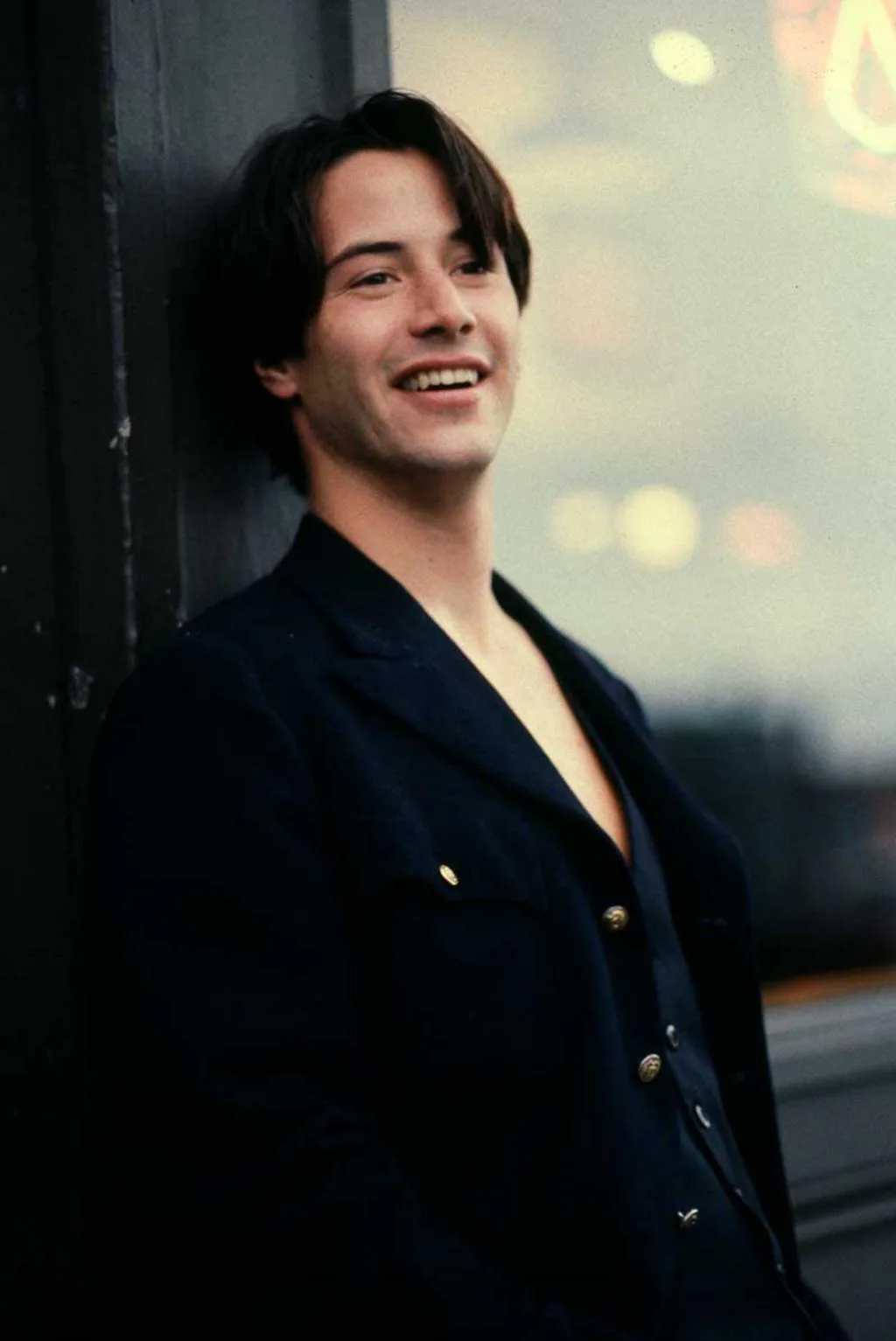 câu nói hay về cuộc sống của keanu reeves