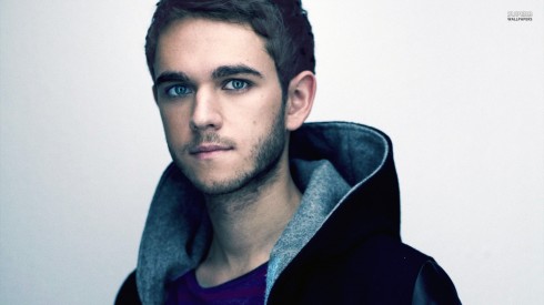 DJ Zedd từng hợp tác sản xuất cho Selena Gomez, Arinana Grande,...