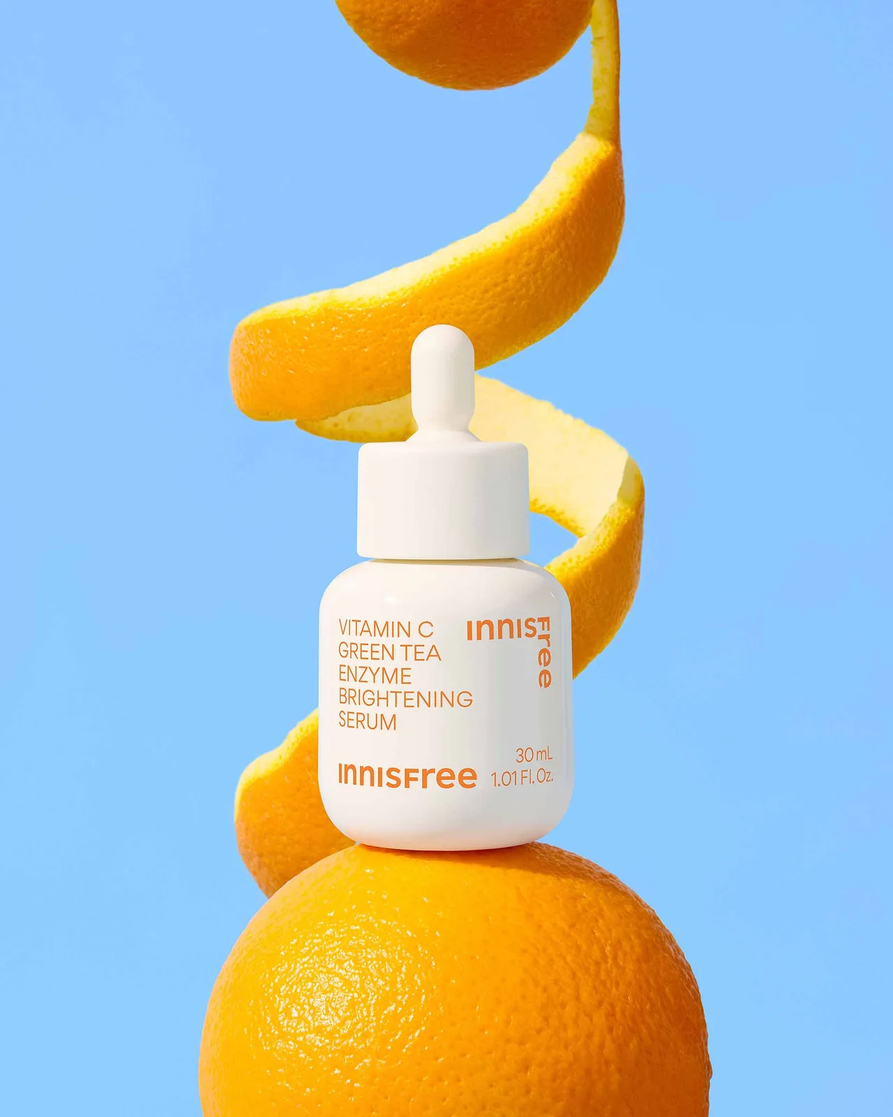 innisfree